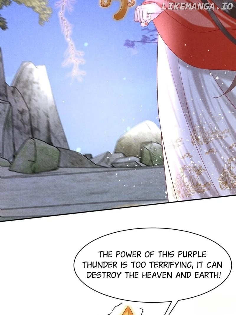 Empress of Hell’s Mission Guide Chapter 46 - page 3